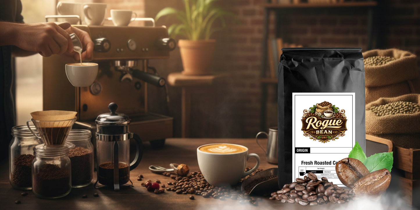 Single Origin Favorites Sample Pack